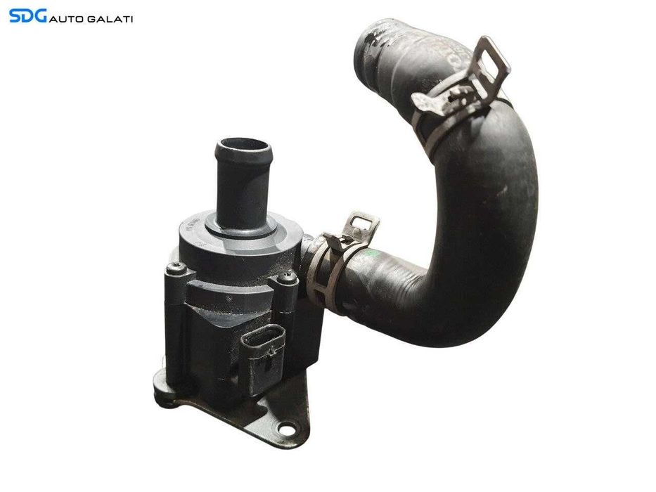 Pompa Recirculare Apa Volvo V40 2.0 Diesel Euro 6 2012 - 2019 Cod 31338211 704773000 [N3707]