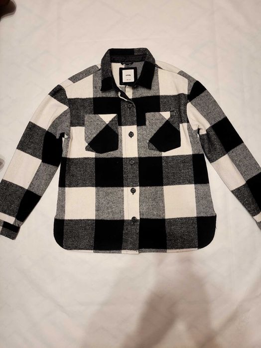 Пролетно-есенни якета