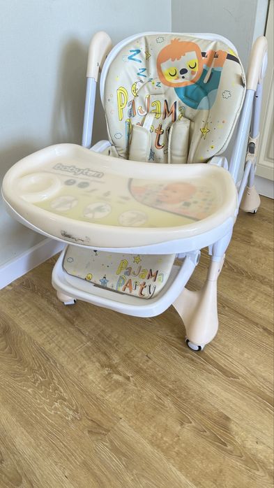 Стульчик для кормление