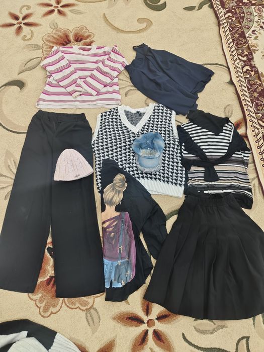 Тегін беремін бәрін