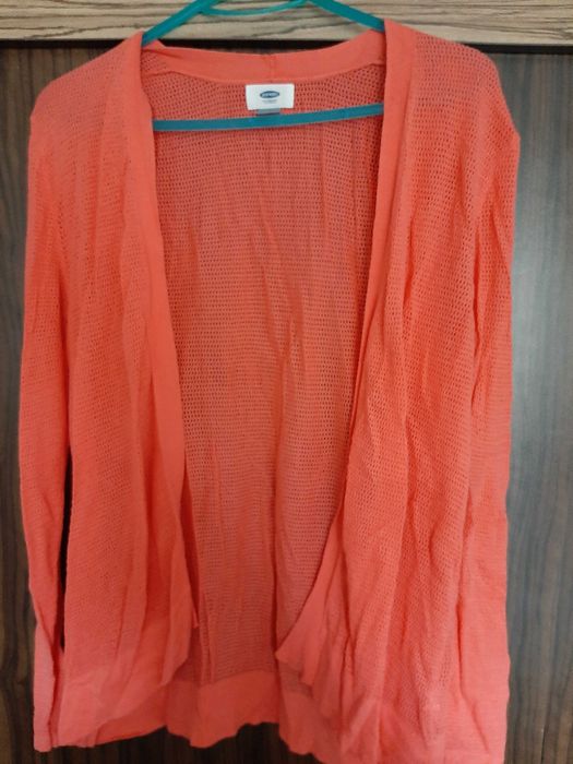 Дамски блузи, риза, тениски, жилетка XL