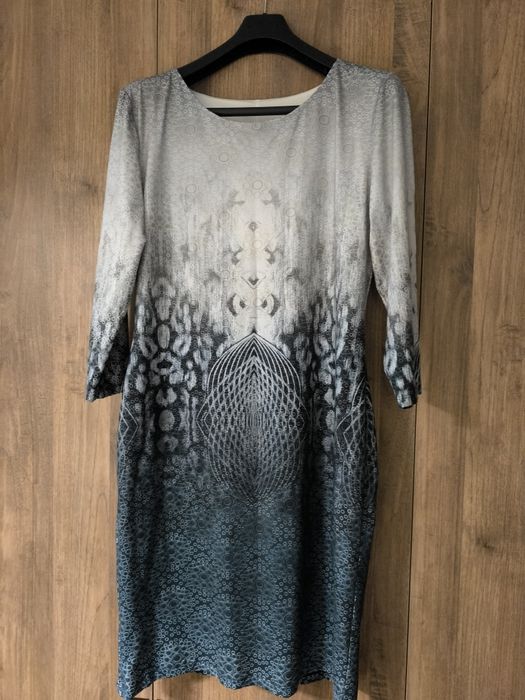 Дамска рокля 46 номер