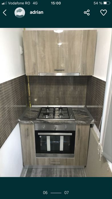 Apartament de inchiriat!