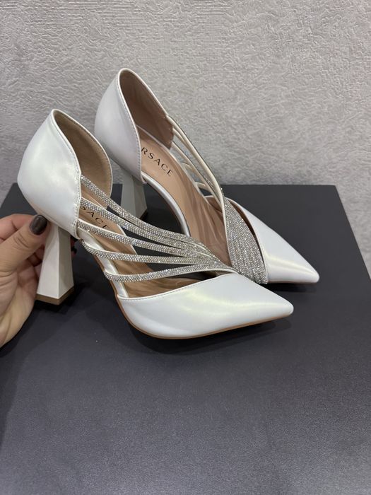 Туфли люкс качаства