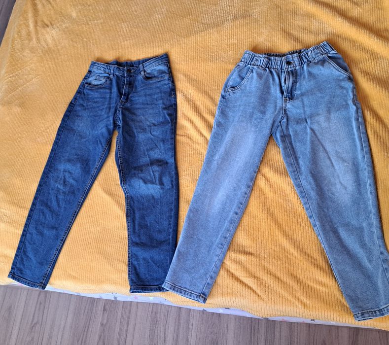 Детски дънки от Pepco