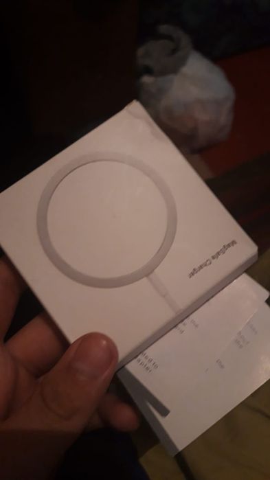 Зарядка для автомобилей