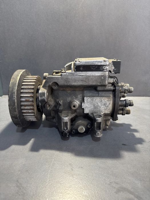Pompa injectie 0470506006 Audi A4 2003 2.5 TDI MT quattro (180 hp)