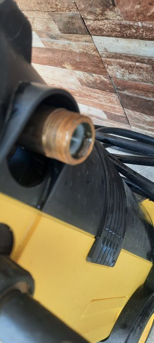 Водоструйка Karcher 720 3kw160bar Бронз ГлаваСупер Силна