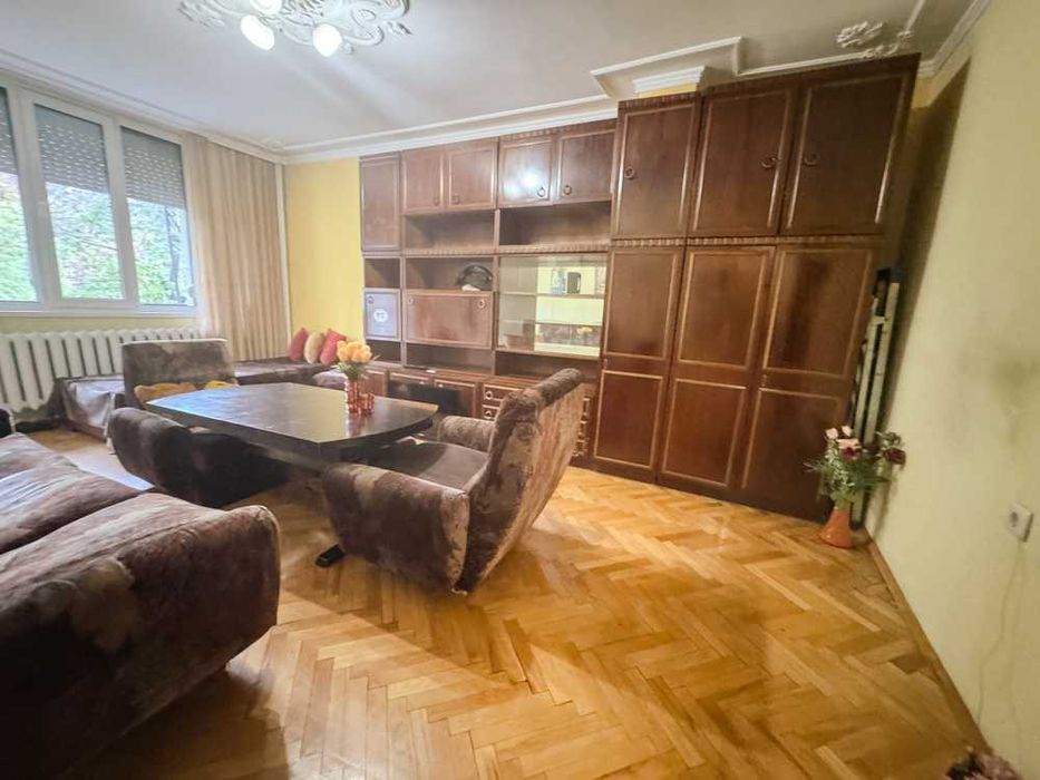 Дава се под наем Двустаен апартамент в Русе, Възраждане - 60 кв.м за 96900 € - Снимка #12