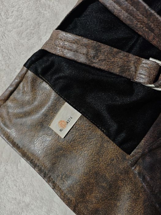 Кожен корсет за овладяване силата на коня през 2026