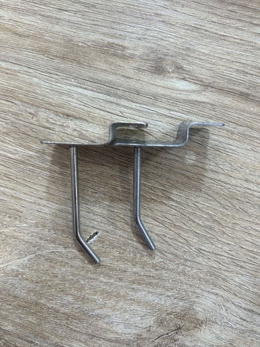 Экономпанели и крючки