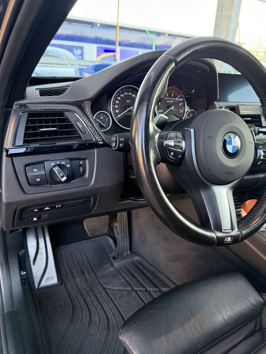 bmw f30 330e 360cp
