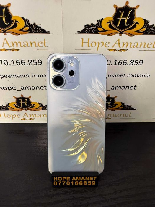 Hope Amanet P10/Oppo Reno 14F