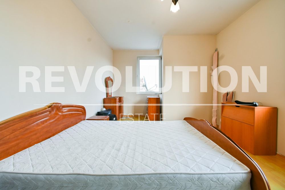 Дава се под наем Тристаен апартамент в София, Дианабад - 102 кв.м за 818 € - Снимка #4