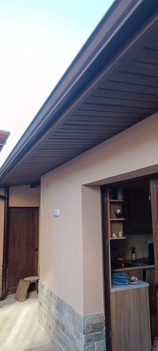 Вътрешни ремонти София  Възстановяване на стари къщи