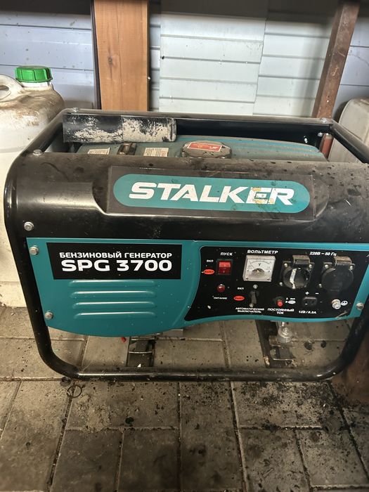 Продам генератор