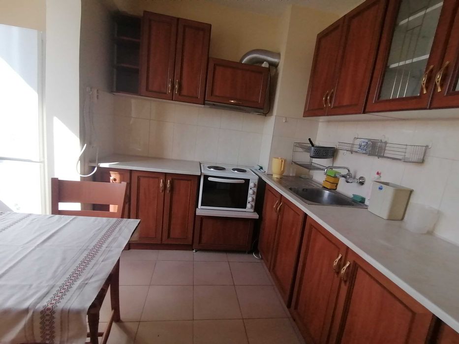 Продава се Тристаен апартамент в Варна, Младост 1 - 68 кв.м за 1581 €/кв.м - Снимка #1