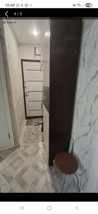 Прихожка продается