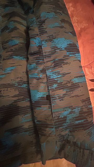 Ски яке размер 152 за 10-12 години