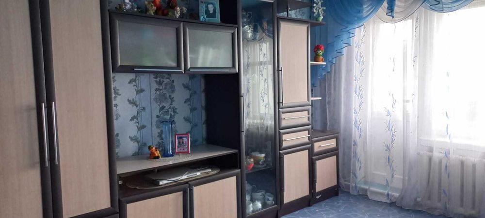 Продам квартиру в посёлке Доломитовый