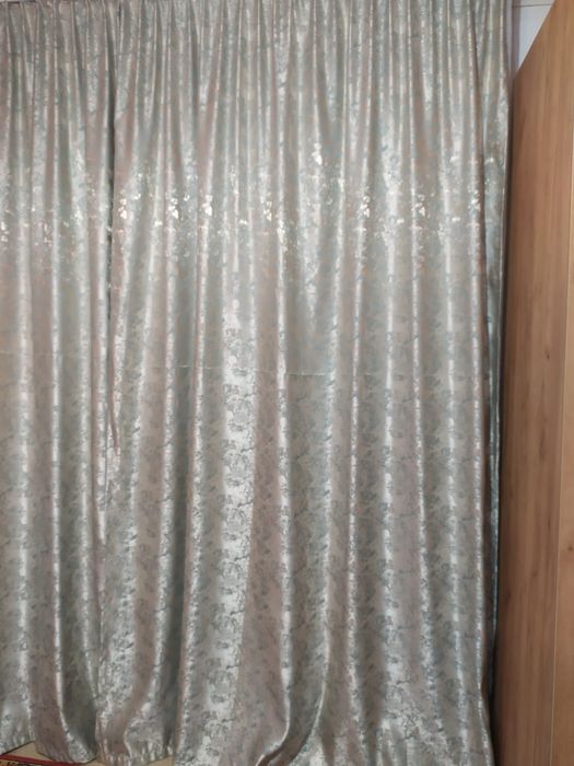 Шторы тюль 4 метра