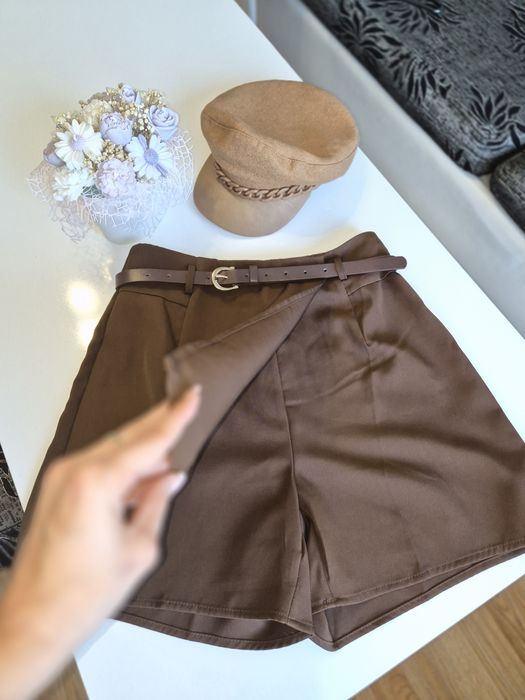 Поли-панталони в 3 цвята