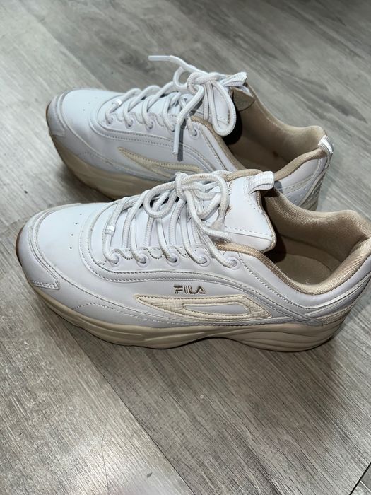 Fila маратонки / сникърси