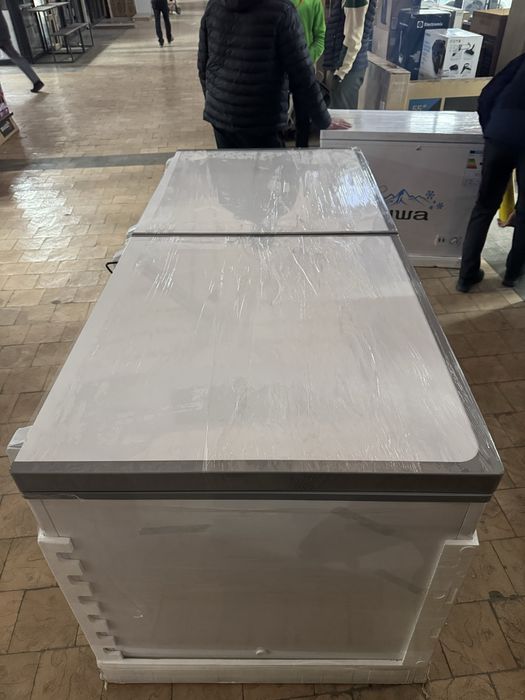 Marazilka маразилник 918л