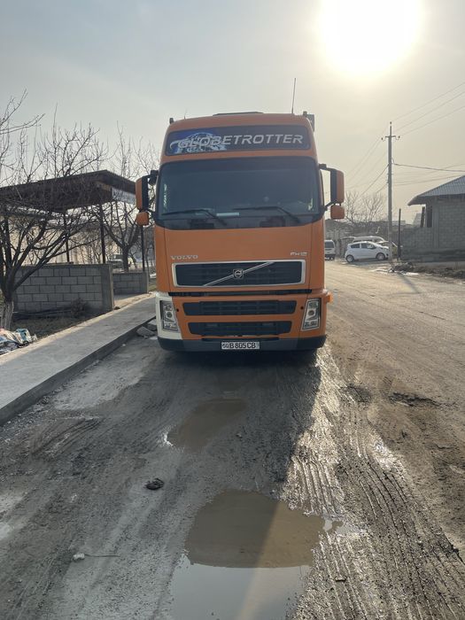 Volvo Сотилади холати ало расхоти йок