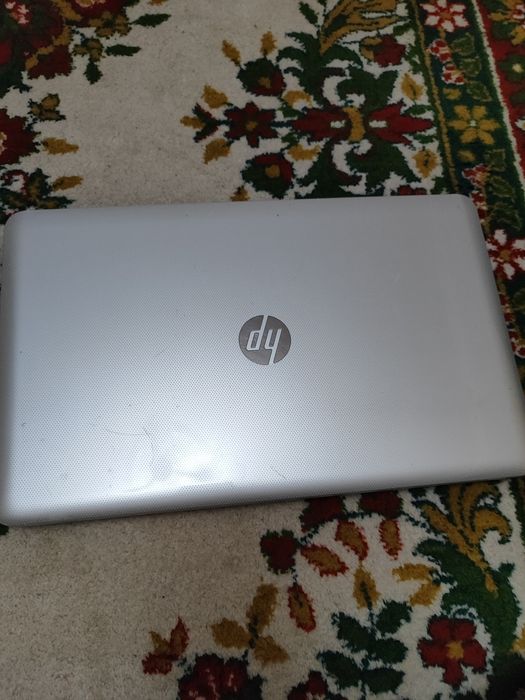 Продам ноутбук HP