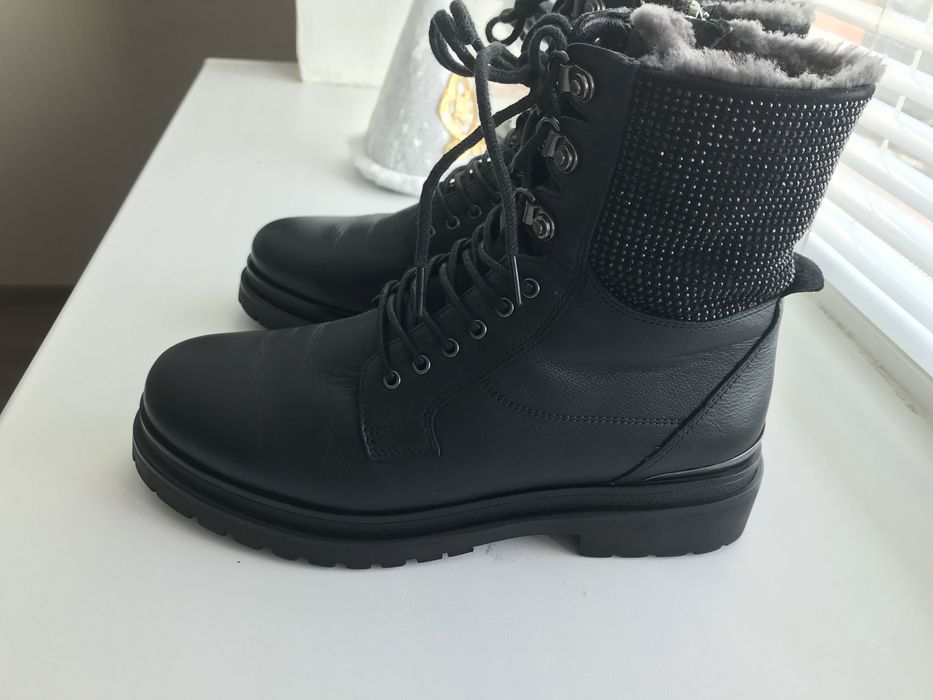 Баскони женские зима