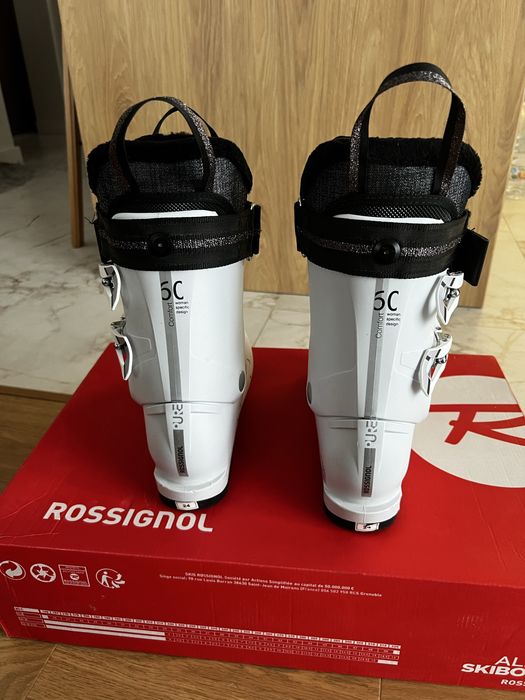 Женски ски обувки Rossignol