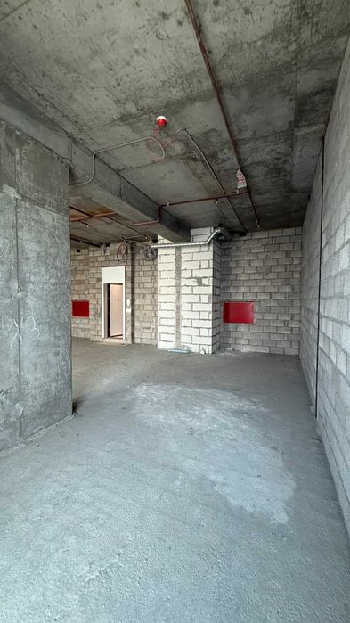 СРОЧНА ПРОДАЁТСЯ 3ком квартира ЖК Nest one вид на парк 92,5м2 34-этаж
