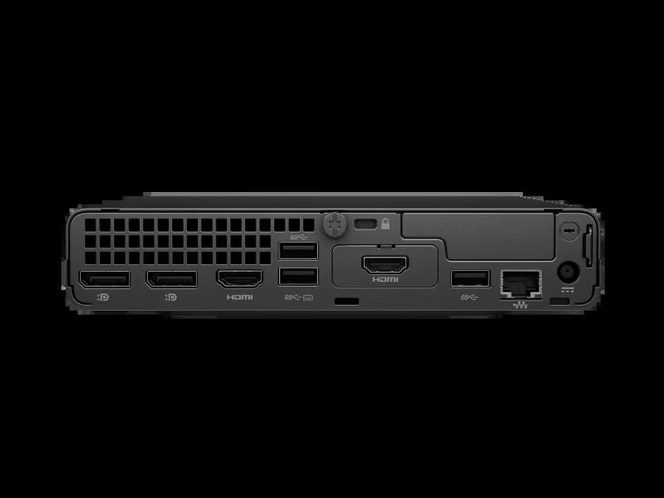 Компьютер HP Pro 400 G9 Desktop Min комплект клавиатура,мышь,монитор.
