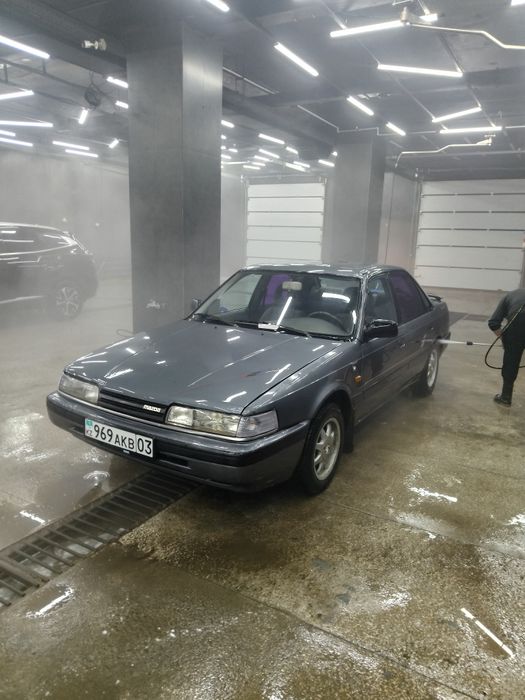 Мазда 626gd.продам
