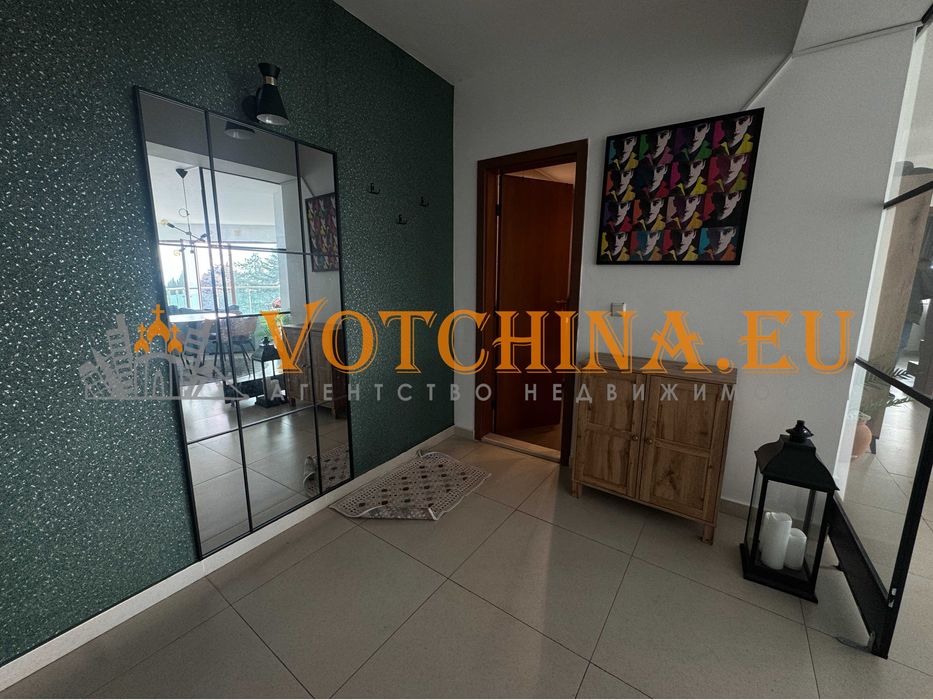 Продава се Тристаен апартамент в с. Топола, Област Добрич - 118 кв.м за 605 €/кв.м - Снимка #1