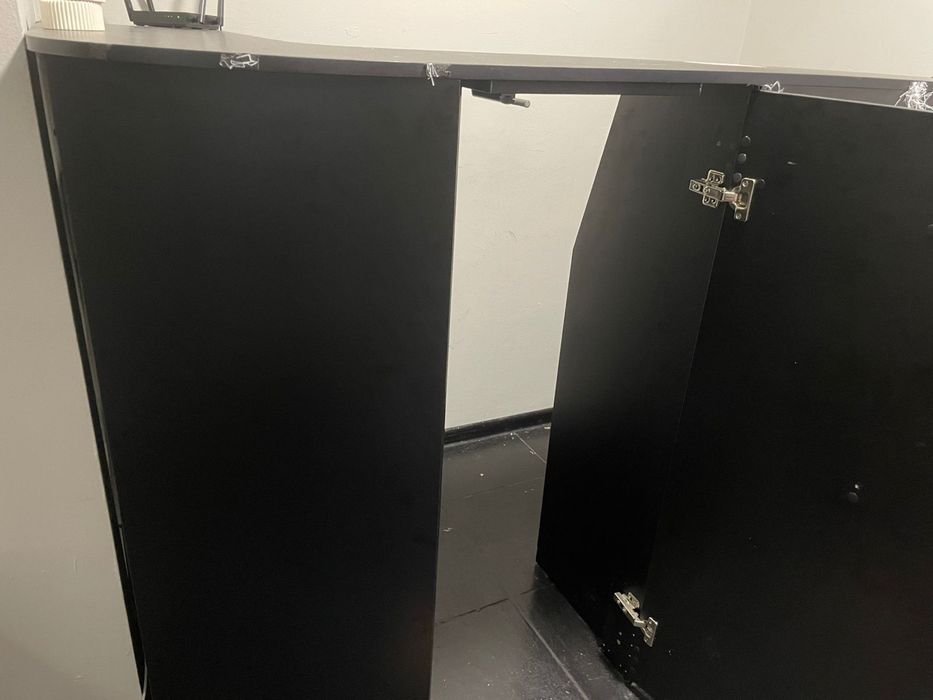 Ресепшен в барбершоп