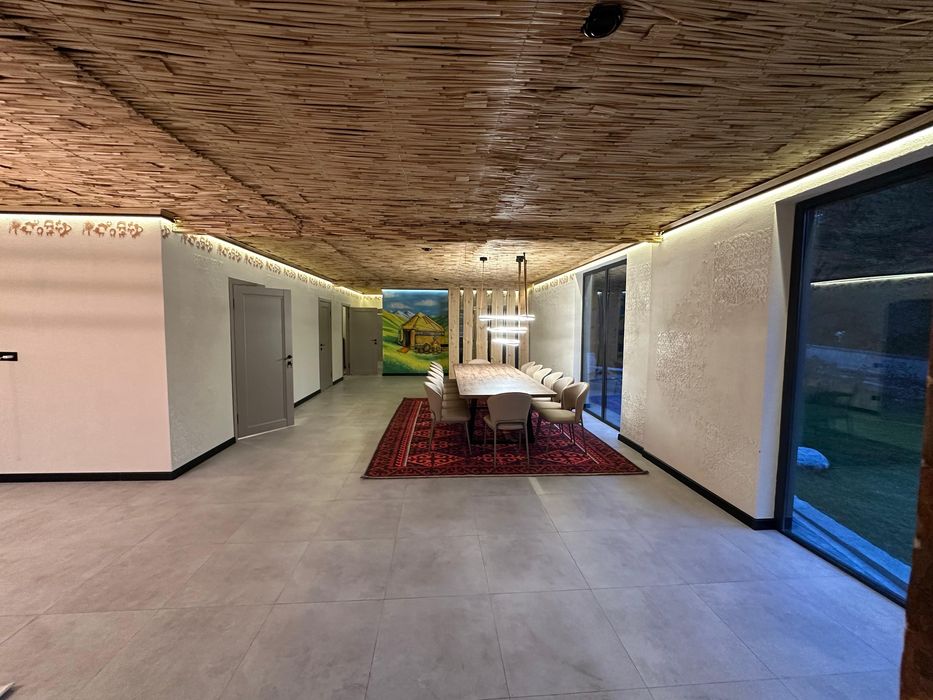 Обалденный камыш