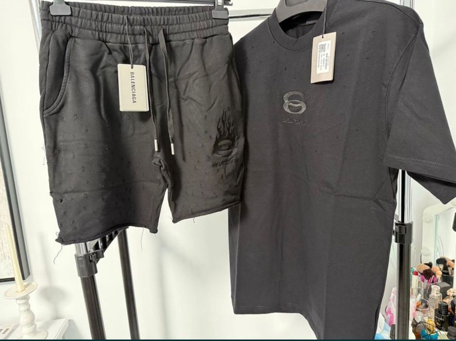 Compleu balenciaga