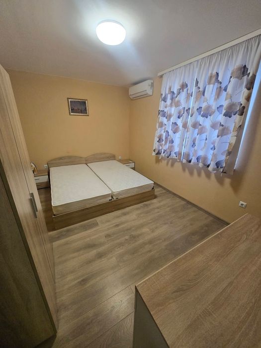 Апартамент в кв.Черно море гр.Несебър