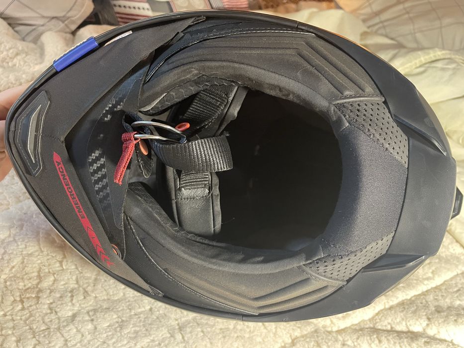 Casca moto SHARK marimea S