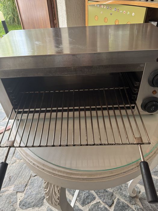 Професионален САЛАМАНДЪР  2000W