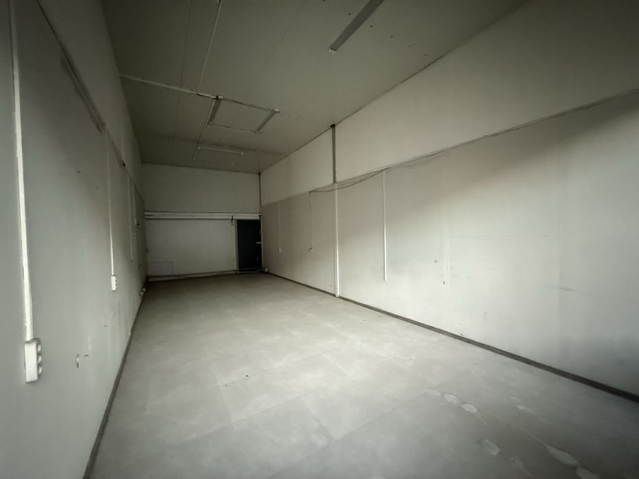 Аренда помещения