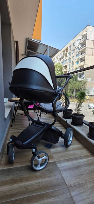 Количка Мима Хари/ Mima Xari