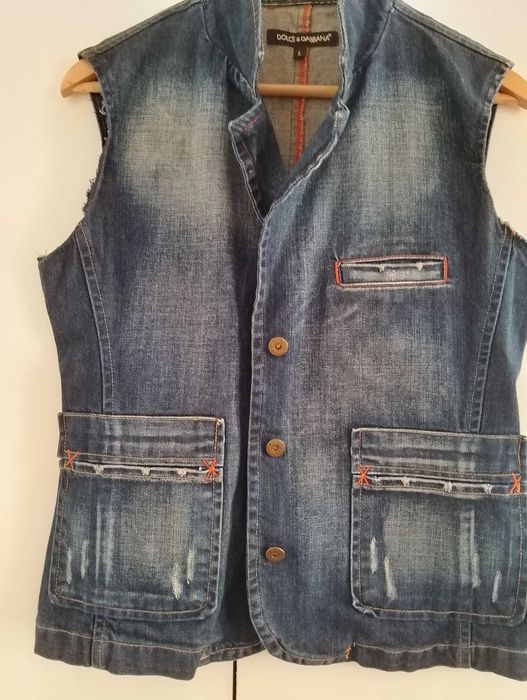 Дамски елек естествен косъм заек лилав