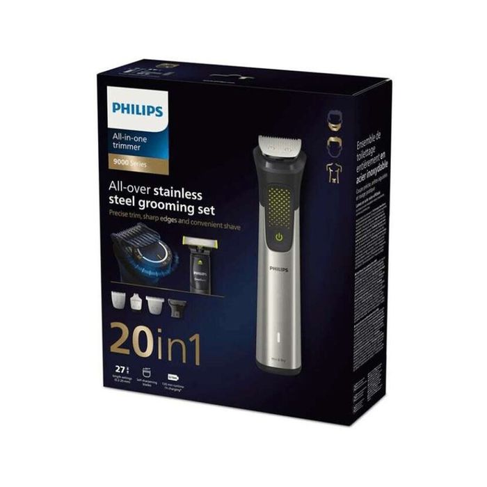 Philips MG9553/15 9000 series trimmer