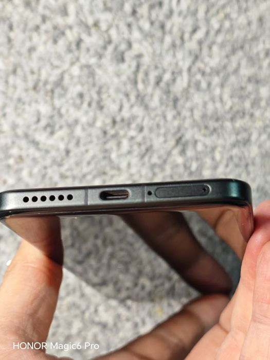 Vivo X200 Pro 512gb black