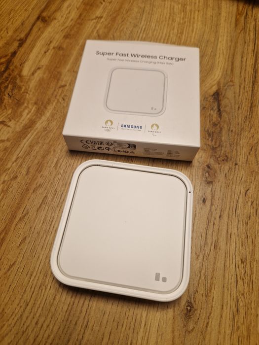 Incarcator Wireless Samsung