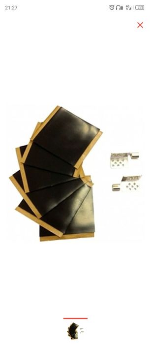 Теплый пол электрический