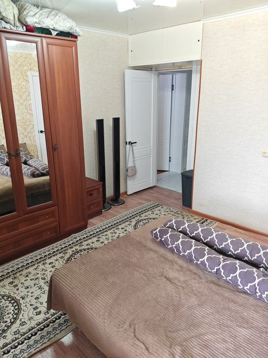 Продам квартиру район Прогресс, Ойл центр